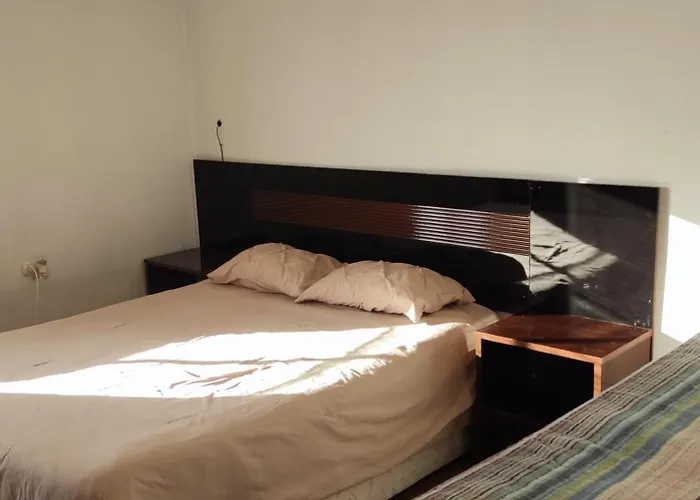 Habitaciones Economicas, Vina Del Mar