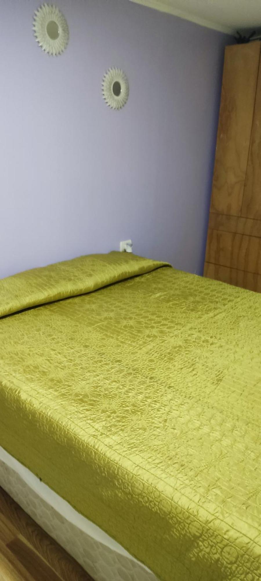 Hospedagem domiciliar Economicas,