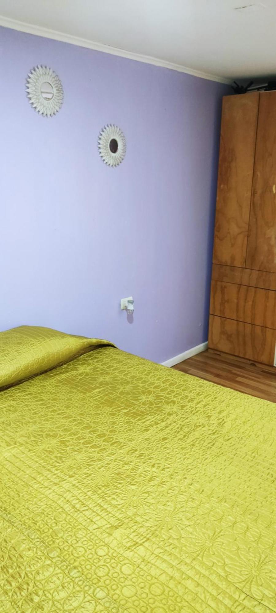 Economicas, Hospedagem domiciliar Vina del Mar