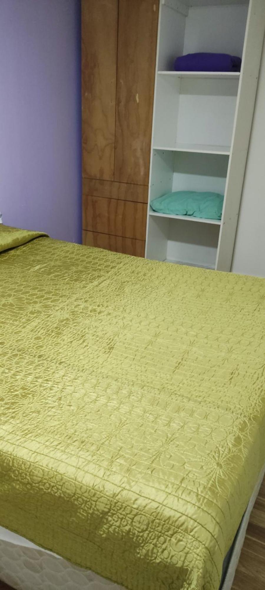Hospedagem domiciliar Economicas, *